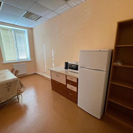 Seven Hotel Korosten Eksteriør bilde